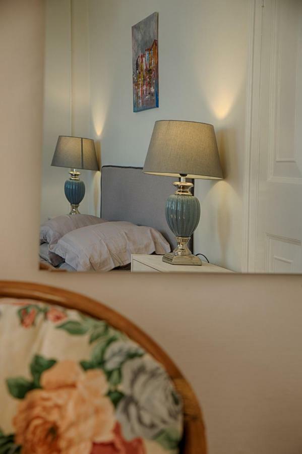 Apartment Serene Sea View In Corfu Old Town *