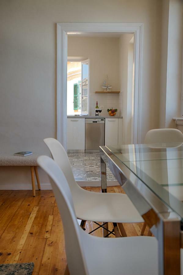 Apartment Serene Sea View In Corfu Old Town