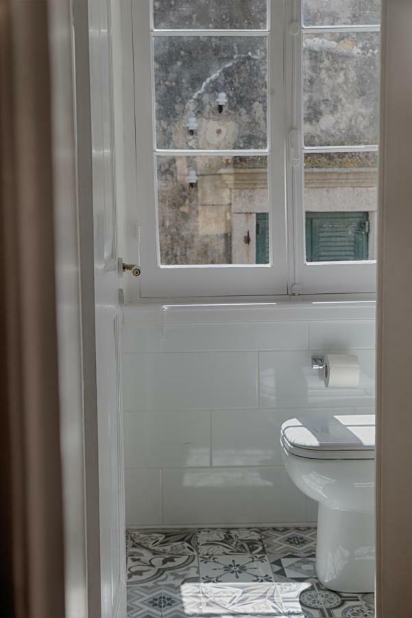 Apartment Serene Sea View In Corfu Old Town Corfu (city)