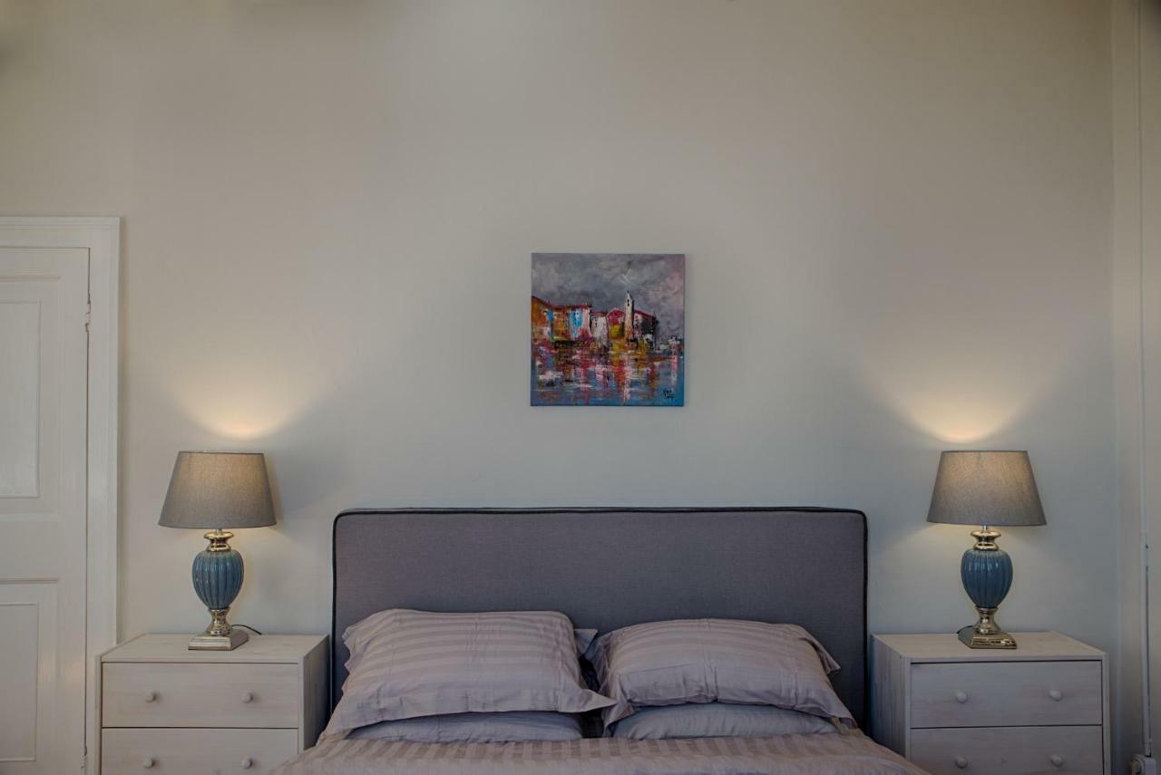 Apartment Serene Sea View In Corfu Old Town Corfu (city)
