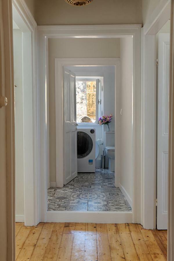 Serene Sea View In Corfu Old Town Apartment Corfu (city)